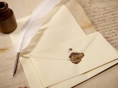 Letters From The Adversary – Part&nbsp;5