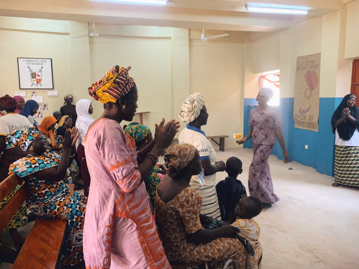 International Women’s Day