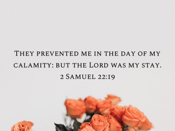 Devotions – Remember