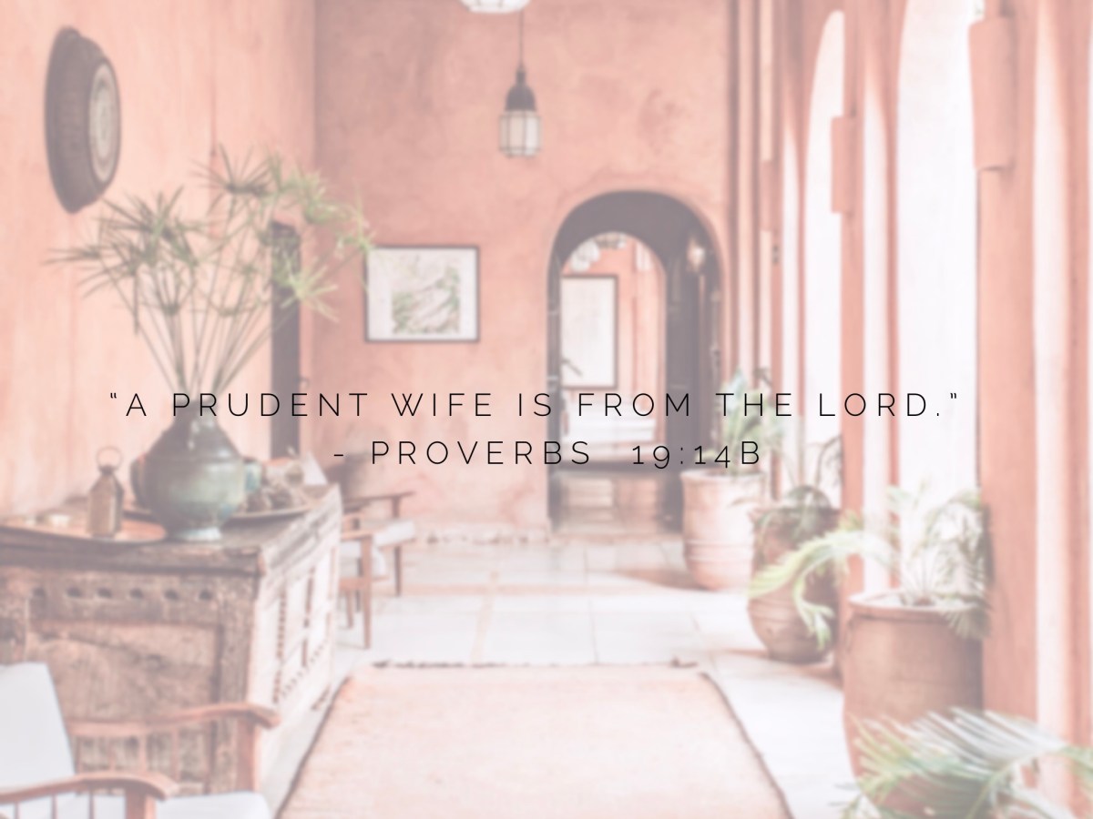 Devotions – Contentious or&nbsp;Prudent?